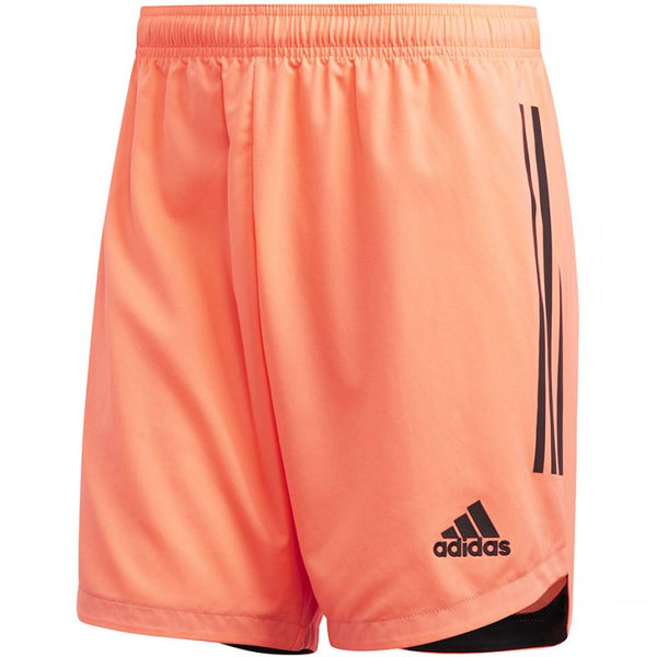 adidas Men's Condivo 20 Short coral FI4574 shorts General