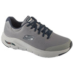 Skechers Arch Fit 232040-GYNV Gray 40 Cipő