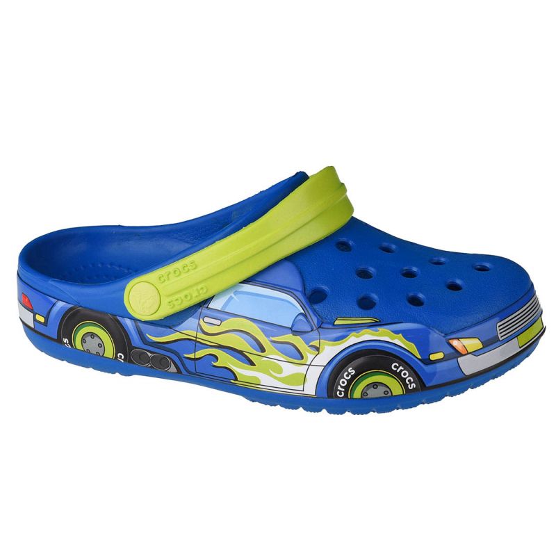 Crocs Fun Lab Truck Band Clog 207074-4JL Cipő