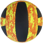 Enero Softtouch Volleyball Yellow Size sárga labda