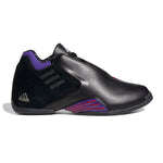 Adidas T-MAC 3 Restomod NBA Toronto Raptors Men's Sneakers - GY2394 fekete kosárlabdacipő