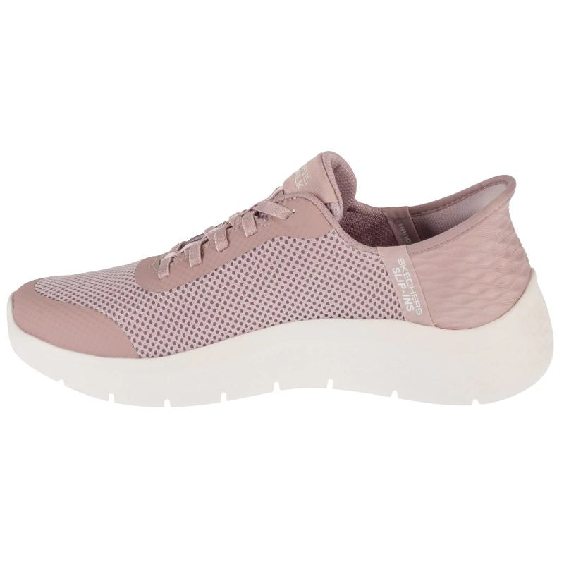 Skechers Slip-Ins: GO WALK Flex - Grand Entry 124836-MVE Purple 36 Cipő