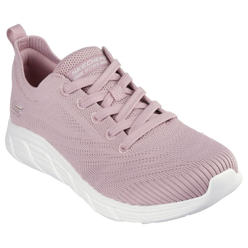 Skechers Bobs Sport B Flex Lo shoes - Graceful Stride W 117591 BLSH pink cipő