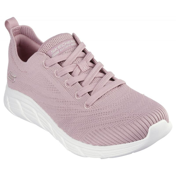 Skechers Bobs Sport B Flex Lo shoes - Graceful Stride W 117591 BLSH pink cipő