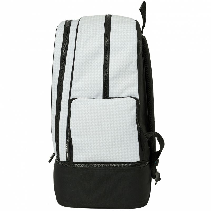 Sportmania Real Madrid training backpack Jr 612454825 Hátizsák