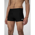 Men's swimming trunks with the addition of recycled materials 4F 4FWSS24USWTM039-20S 3xl úszónadrág