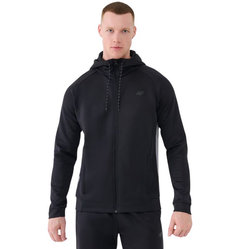 4f Fnk M513 M Sweatshirt 4fwss25tfswm513 20s