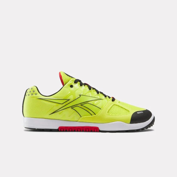 Reebok Nano 2.0 M shoes 100202118 Cipő