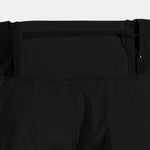 Joma ICONIC TRAIL 2in1 fekete short 104482.100