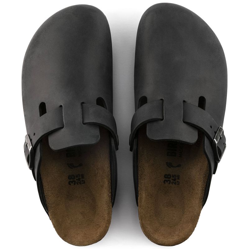 Birkenstock Boston clogs 0059461 general