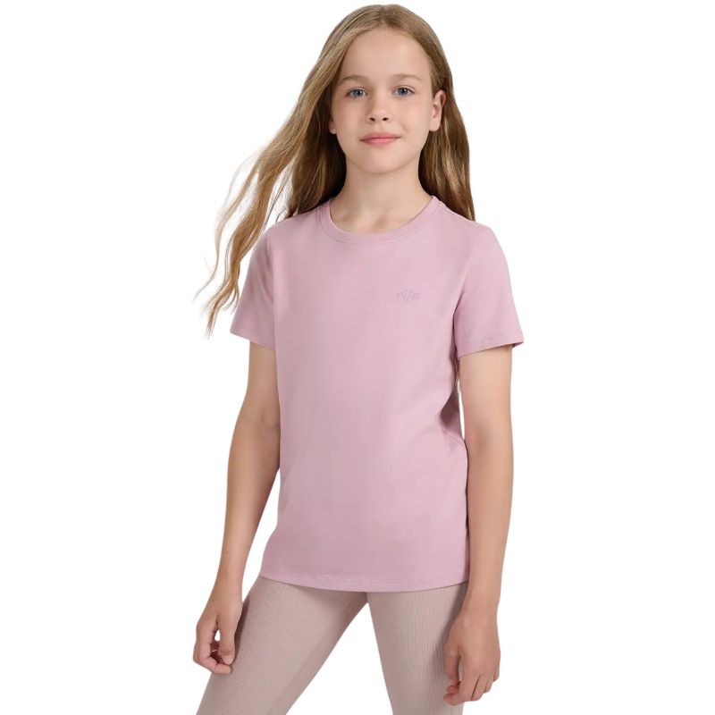 4f T-shirt F2397 Jr 4FJWAW25TTSHF2397 56S Póló
