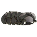 CMP Sahiph Hiking Sandal zöld szandál