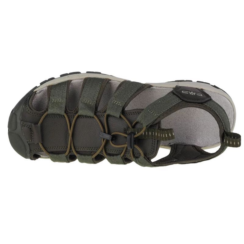 CMP Sahiph Hiking Sandal zöld szandál