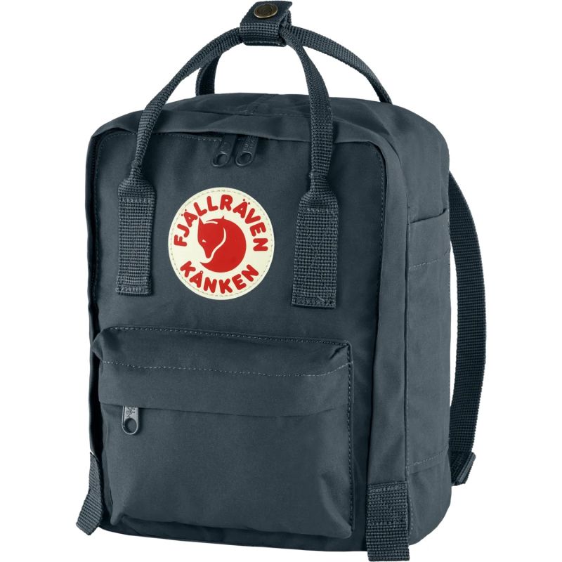 Fjällräven Kånken Mini Jr backpack F23561-560 Hátizsák