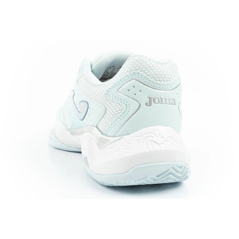 Joma Master women's padel tennis shoes, blue Egyéb