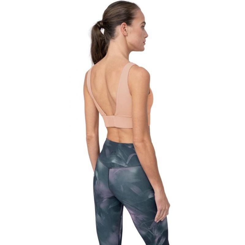 4f W Sports Bra H4z22 Stad017 65s