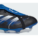 adidas Predator League FT FG/MG JB M JS4270 football boots General