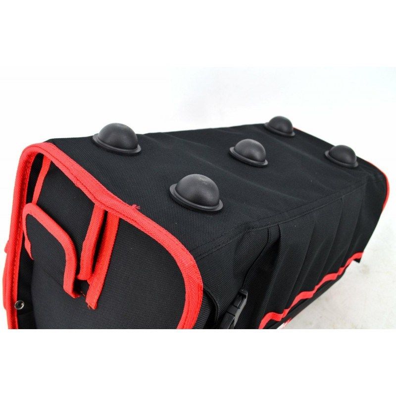 661 AWTOOLS tool case kerékpáros védőfelszerelés AW30661