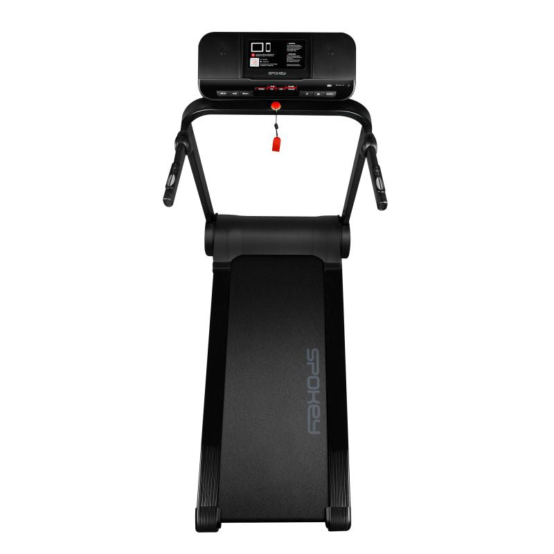 Spokey Eland SPK-944177 Electric Treadmill Edzőfelszerelés