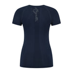 Rogelli ESSENTIAL running shirtXL kék póló