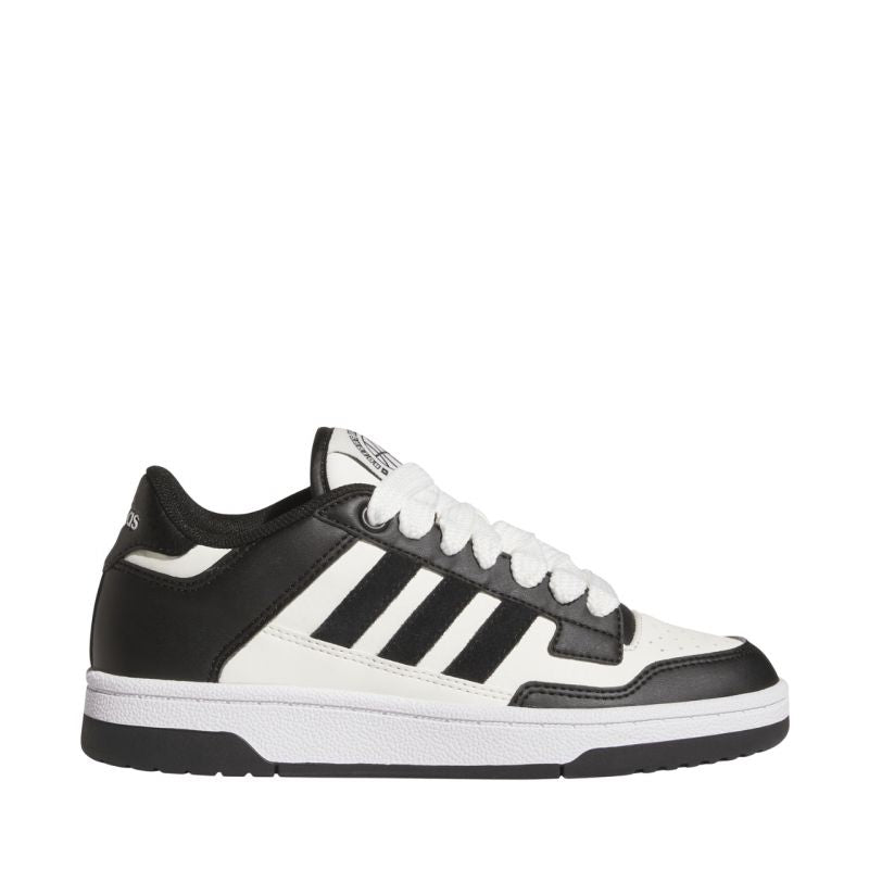 adidas Rapid Court Low Jr JR0166 shoes cipő
