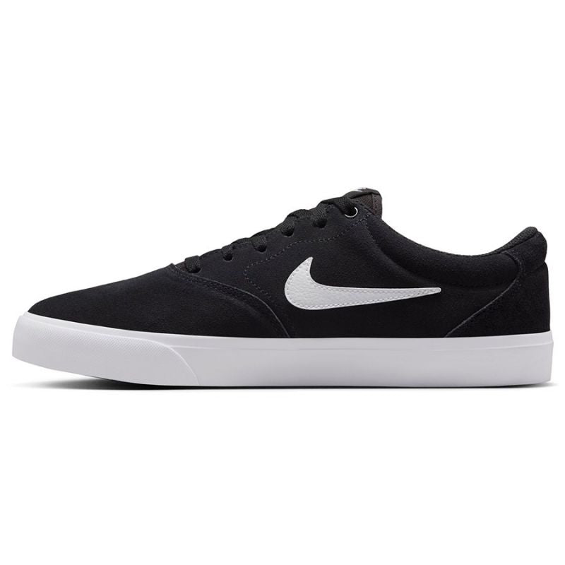 Nike Charge Suede M IB2750-001 shoes Cipő