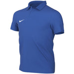 Nike Park 26 póló Kids’ kék gyerek galléros póló IB1195463