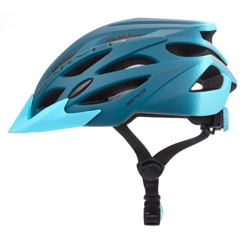Meteor Marven Bicycle Helmet uniw helmets