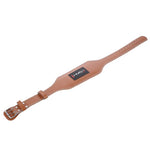 HMS Brown Size L Strength Exercise Belt barna táska 17-63-062