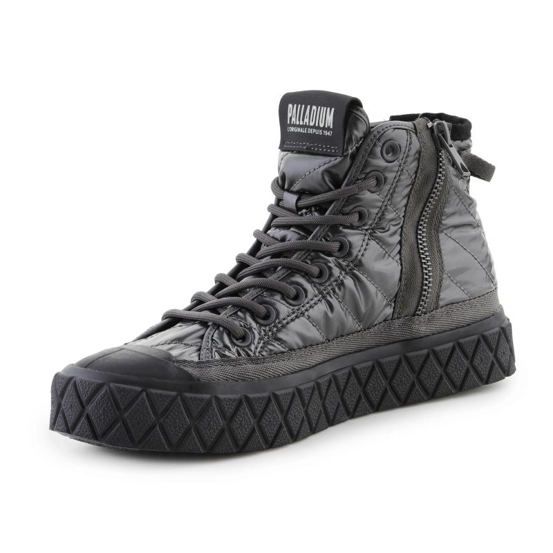 Palladium Palla Ace Re-Quilt W 94325-048-M shoes Cipő