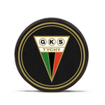 Sportrebel GKS Tychy 13100022 hockey puck fekete labda