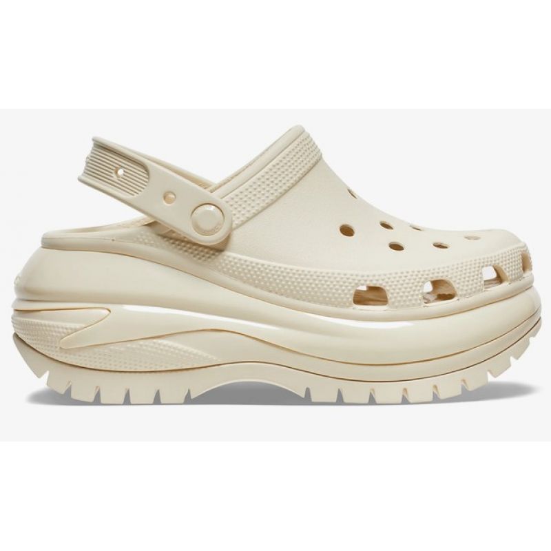 Crocs Mega Crush Clog 207988-2Y2 Cipő