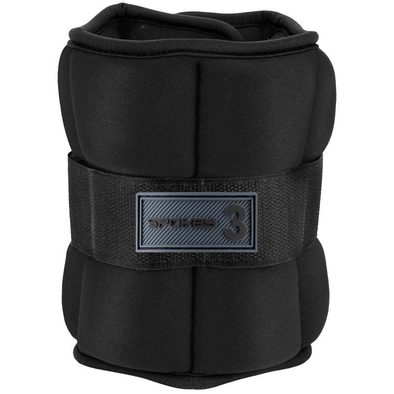 Spokey Form SPK-943634 Velcro Weights Edzőfelszerelés