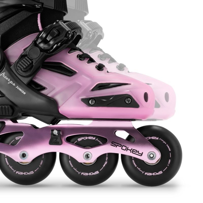 Spokey Freespo Jr SPK-944664 roller skates size 35-38 Cipő