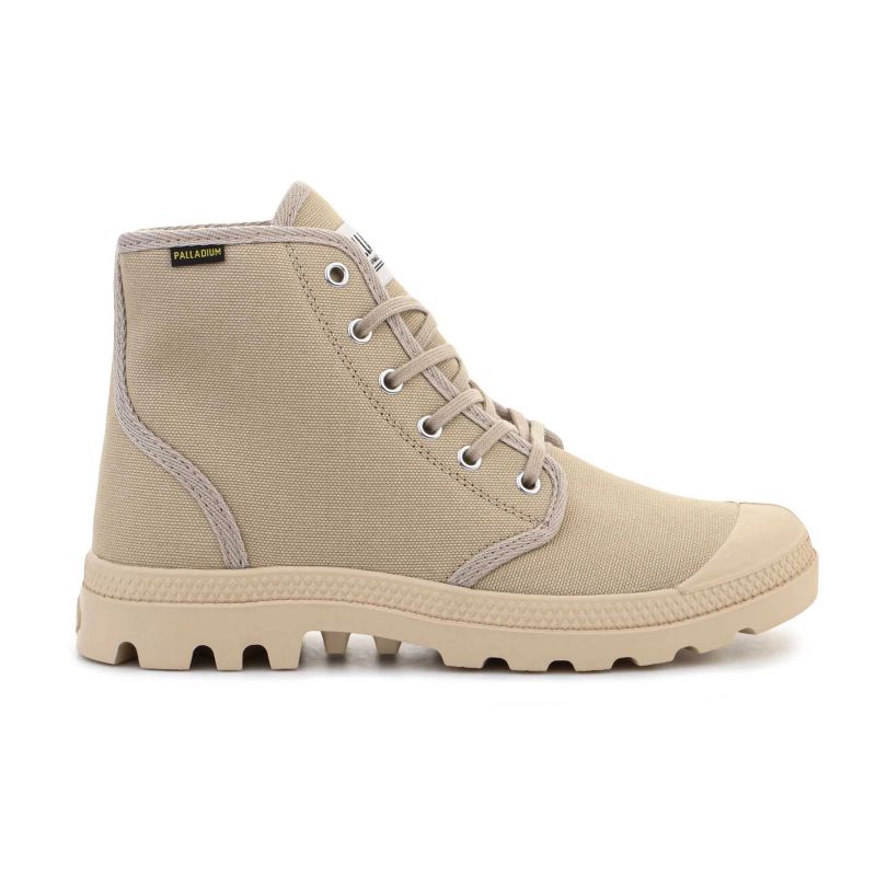 Palladium Pampa HI ORIGINALE U shoes 75349-238-M Cipő