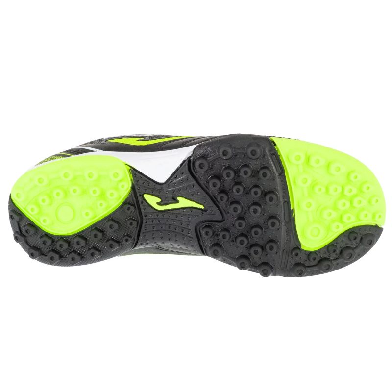 Joma Toledo 2501 TF Jr TOJS2501TF football boots general