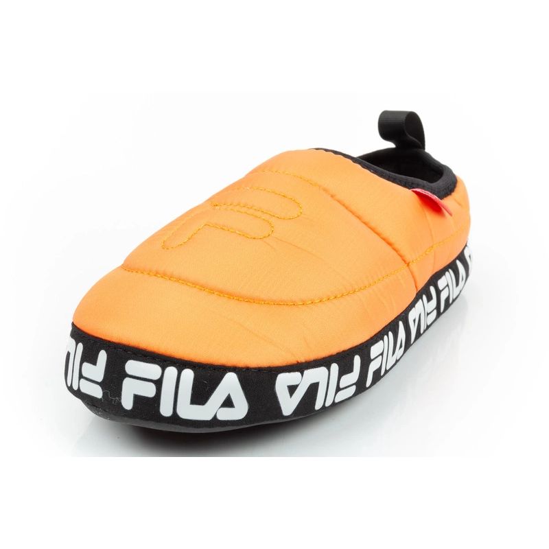 Fila Comfider W Slippers narancssárga cipő