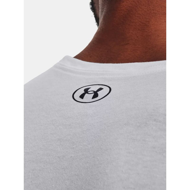 Under Armour T-shirt M 1379023-100 Póló