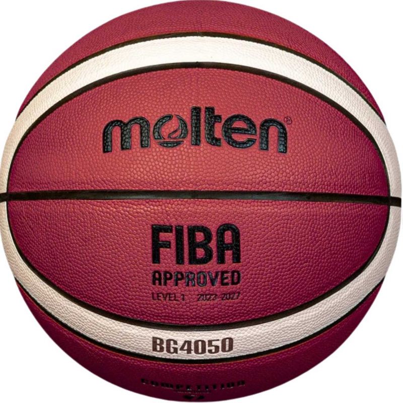 Molten Fiba Basketball barna labda