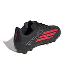 Adidas Junior F50 League FG/MG JR9010 focicipő