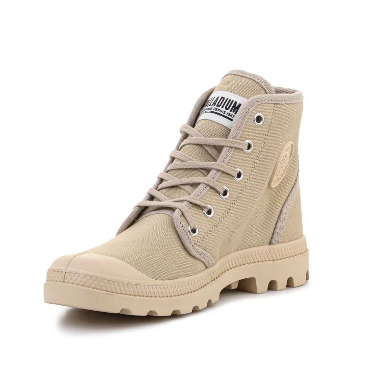 Palladium Pampa HI ORIGINALE U shoes 75349-238-M Cipő