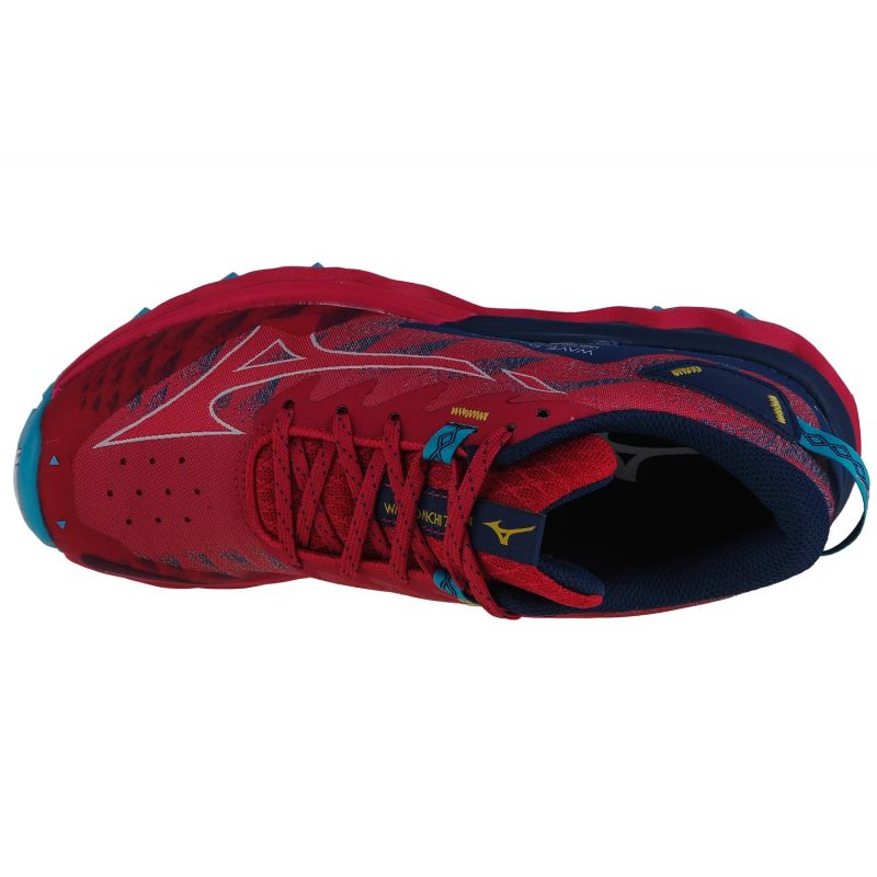 Mizuno Shoes Mizuno Wave Daichi 7 W J1GK227141 Cipő