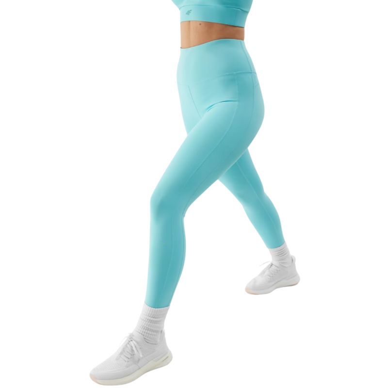 4f Leggings FNK F232 W 4FWSS24TFTIF232 33S Nadrág