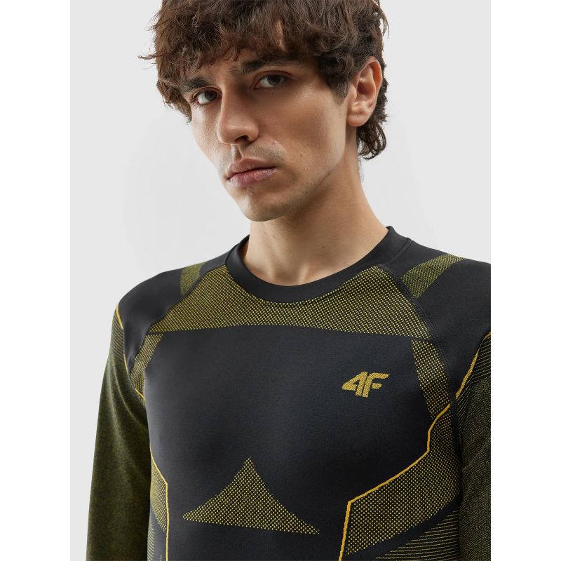 Thermoactive T-Shirt 4f M 4faw23useam105-20s