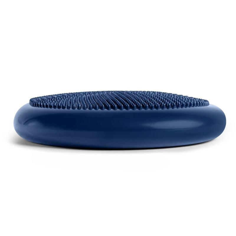 Spokey Double-Sided Balance Cushion with Pump FIT SEAT 32, 5 cm zokni SPK-947368