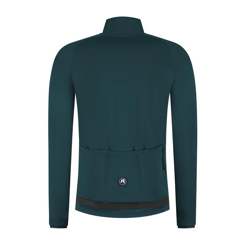 Rogelli ESSENTIAL II winter kék dzseki