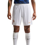 Nike France Match 2026/27 Men's fehér short