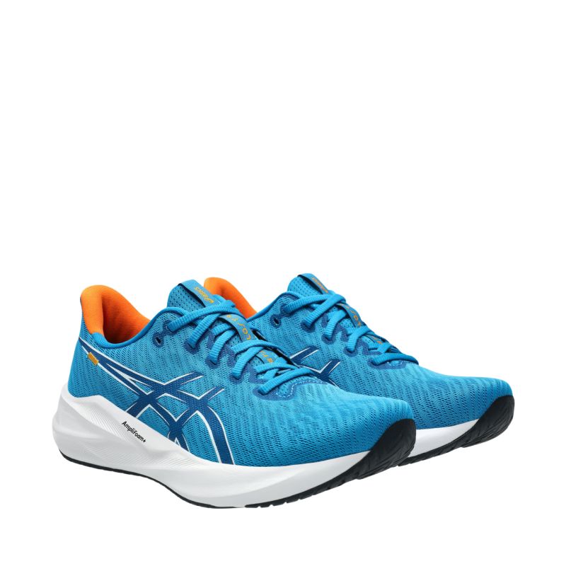 Asics Versablast 4 men's running blue 1011B984 kék futócipő