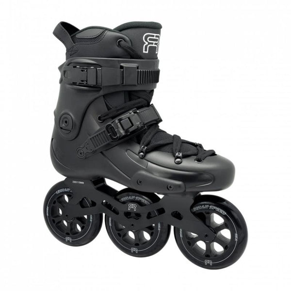 Inny Freestyle skates FR1 310 '22 22FRSK-FR1310-BK Cipő