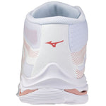 Mizuno WAVE LIGHTNING PRO MID W V1GC266573 shoes röplabda